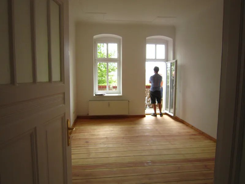 Nice 2 room apartment — photo 1